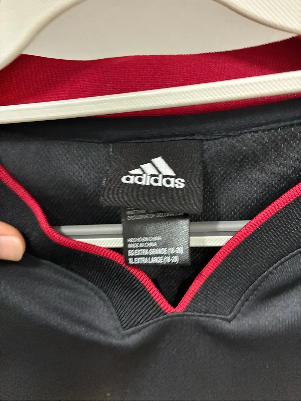 ADIDAS MIAMI HEAT BLACK ORANGE JERSEY LEBRON JAMES #6 2011-2012 (RARE)